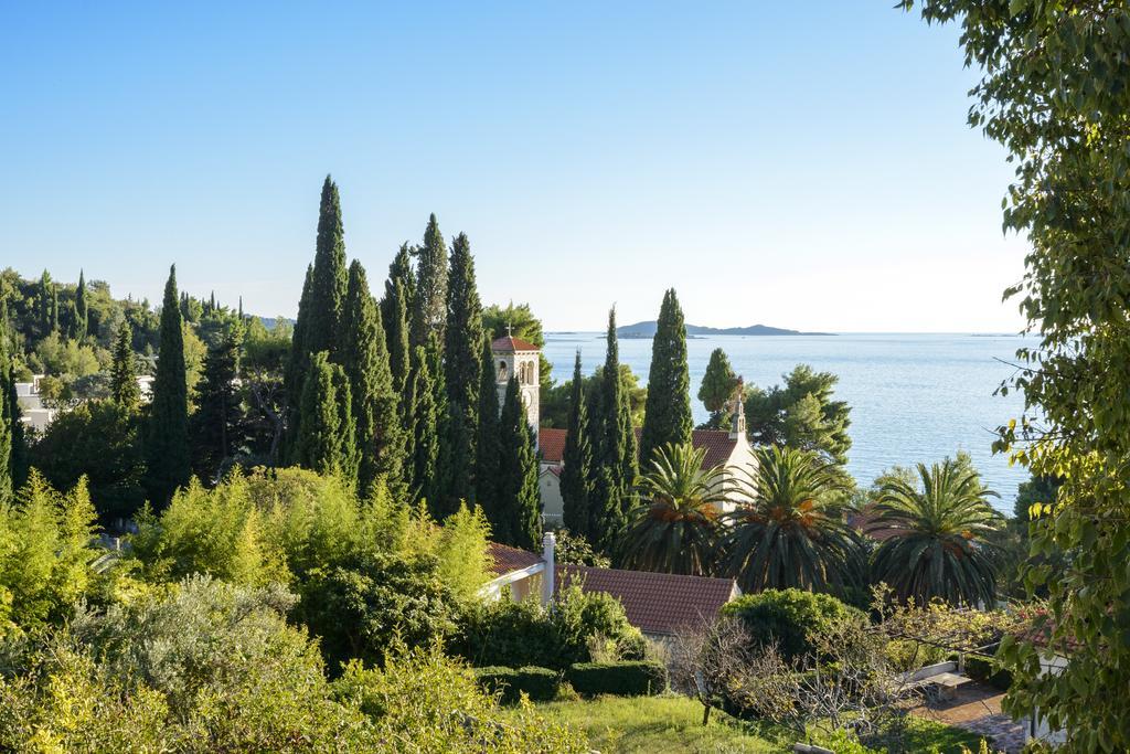 Celtis Apartment Mlini Rom bilde